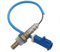Amrxuts 98AB-9G444-BB Lambdasonde O2-Sauerstoffsensor Kompatibel mit Transit Mondeo Focus Fiesta C-Max KA Galaxy