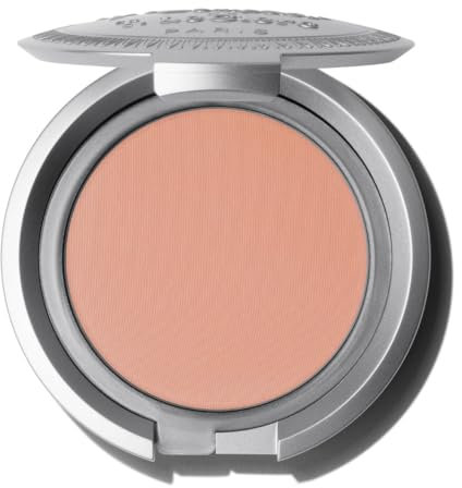 T.LeClerc Powdery compact FDT 01