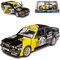 B*M*W 3er E30 M3 Coupe DTM Sport Evolution Schwarz Kurt Thiim 1982-1994 1/18 Solido Modell Auto mit individiuellem Wunschkennzeichen