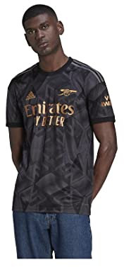 Arsenal, Maillot Homme, Saison 2022/23 Officiel Extérieur