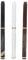3 Teile/Satz Bartstift Bartstiftfüller Barber Pen Hairline Trace Pencils Water Sweat Proof Eyeliner For Men Women