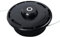 Chuancheng Cabezal recortador de alimentación para Honda GX25 GX35 UMK425 UMK435, herramienta de desbrozadora de eje recto, número de pieza 72560-VL1-631/632, liberación automática de cuerda