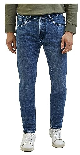 LEE Herren Luke Jeans, After Hours, 32W / 34L