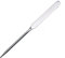 MFUOE Picasso Spatula Makeup Korean Makeup Spatula Korean Stainless Steel Makeup Spatulas for Facial Cosmetic Makeup Tool for Women