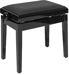 Stagg Klavierbänke (PBH 390 BKP SBK)