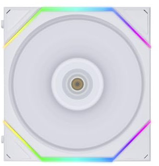Lian Li UNI FAN TL Series Reverse Blade Lüfter - 120mm, weiß