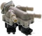 Electrovanne 3 voies pour lave-linge Lg 5221EN2003L