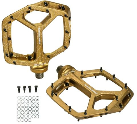 RaceFace RF2949 Atlas Bike Plattformpedale Kashmoney