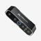 Creality CR-Scan Otter 3D Scanner für 3D Drucker, Handheld 3D Scanner, 0,02 mm hohe Genauigkeit, 10-2000mm Scanbereich, 20FPS Scangeschwindigkeit, Anti-Shake, Vollfarb-Schnellscan, für Mac Windows