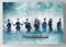 IGHSNZUH Puzzle Di Film Classici Puzzle Per Adulti Puzzle 1000 Pezzi Puzzle In Legno Shadowhunters Strumenti Mortali Giocattoli Per Il Tempo Libero 50X75 cm