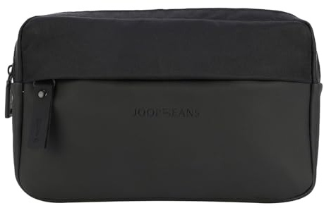 JOOP! Gürteltasche Atessa Lino Hipbag Black schwarz