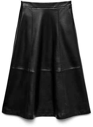 VERO MODA Female Rock VMOLIVE Langer Rock | Skirt
