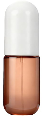 Coconut Vanilla Oil 50ml, Women's Body Oil, Long-Lasting Coconut Vanilla Fragrance for Hair & Skin Care, Lightweight Moisturizing Scent