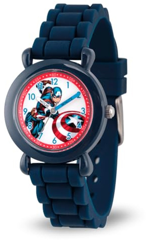 Marvel - -Armbanduhr- WMA000028