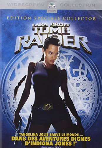 Lara Croft: Tomb Raider - Édition Spéciale Collector [FR Import]