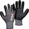 Oxxa X-Pro-Flex-Air, grau/schwarz, Größe 11