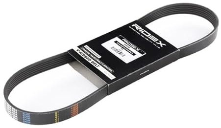 RIDEX Keilrippenriemen 305P0134 GOLF III (1H1) SHARAN (7M8, 7M9, 7M6) 894mm