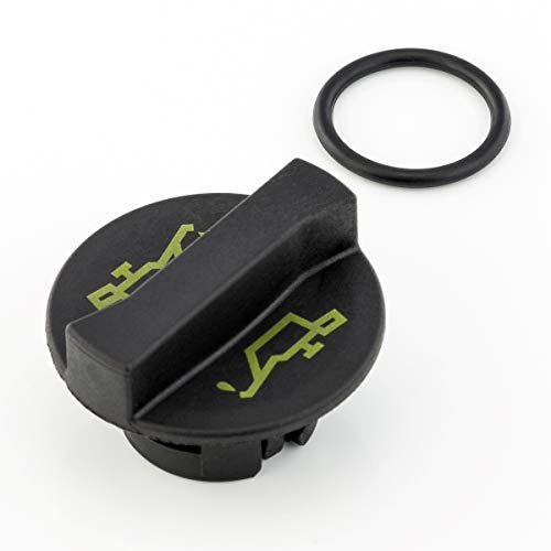 LST Verschluss Öleinfüllstutzen Ölverschlusskappe