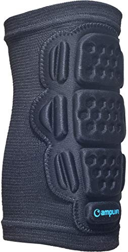 Amplifi Elbow Sleeve Schwarz, Helme und Protektor, Größe L - Farbe Black