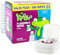 Kandoo 10X Refill Sensitive with Tub - 500 Wipes