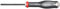 FACOM ATWHH4X75 TOURNEVIS PROTWIST 6 Pans émmanchées