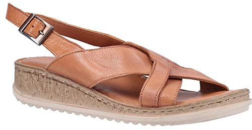 Hush Puppies Elena, Women's Wedge Sandal