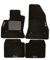 AUTOFORNITURE ITALIA TAPPETI - TAPPETINI Moquette 4 Loghi 4 Fix
