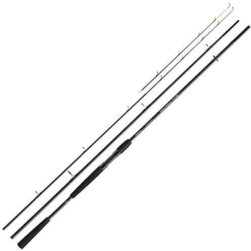 Cormoran BF Bull Fighter Medium Feeder 3.60m 30-90g Feederrute mit Wechselspitzen