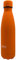 Nerthus FIH 606 Termo Doble Pared para frios y Calientes Diseño Naranja de Acero Inoxidable 500 ml Libre de BPA, Tapon Hermético, 18/8