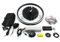 OUKANING 20 Zoll E-Bike Conversion Kit Vorderrad Frontmotor Fahrrad Umbausatz 48V 1000W