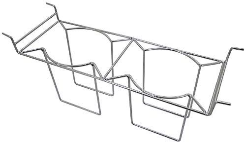 RS PRO Ultraschallreiniger-Korb für 6 l Gerät 315 x 102.3 x 144mm