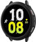 Spigen Liquid Air Compatibile con Samsung Galaxy Watch 5 44mm (2022) e Galaxy Watch 4 44mm (2021) - Nero opaco