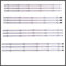 KIT 12 BARRE LED TV PER LG 65 SSC-65UJ63-A SSC-65UJ63-B