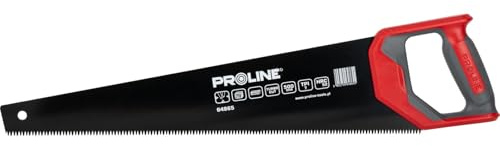 Sägezahlung 500 mm, Zahn Agres Festung. 7 / Zoll, Teflon-Prolin Marke ProLine