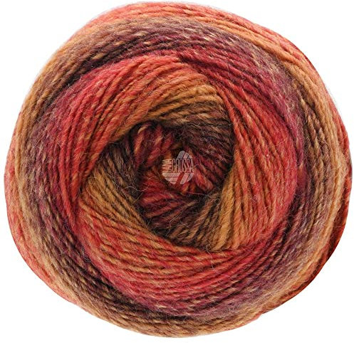 LANA GROSSA GOMITOLO ALPACA
