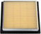 vhbw filtro aria compatibile con Nissan Note (E11, NE11) 1.4 auto - Filtro motore