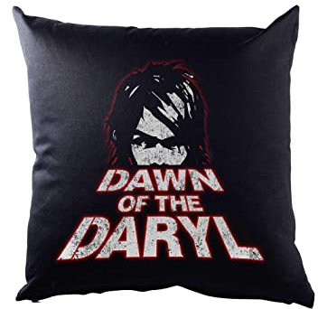 Urban Backwoods Dawn of The Daryil Kissen Dekokissen