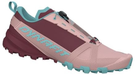 Dynafit Traverse GTX W, Wanderschuhe Damen, bunt, 39 EU