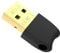 VOSSOT Adattatore Bluetooth, dongle USB Bluetooth 5.0 20m, dongle Bluetooth USB EDR per PC, laptop, tablet, desktop, cuffie, altoparlante, tastiera, plug & play, Windows 7/8/8.1/10