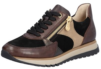 Rieker Damen Halbschuhe 49010