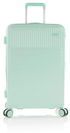 Heys EU Koffer 10155 Mint 26 Zoll Unisex Erwachsene, Mint, 26, Lässig