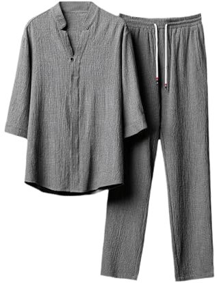 Tute Invernali Uomo Taglie Forti Pigiama Uomo Flanella Pantaloncini Giapponesi Pigiama Uomo Primaverile Felpa Pelosa Casa Uomo Maglione Verde Uomo Pigiama Natalizio Uomo Cotone