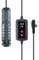 SZELAM 100W Aquarium Heater,Submersible Fish Tank Heater with External Digital Temperature Controller,Explosion-Proof Quartz Tubes Aquarium Heater for Marine Saltwater and Freshwater