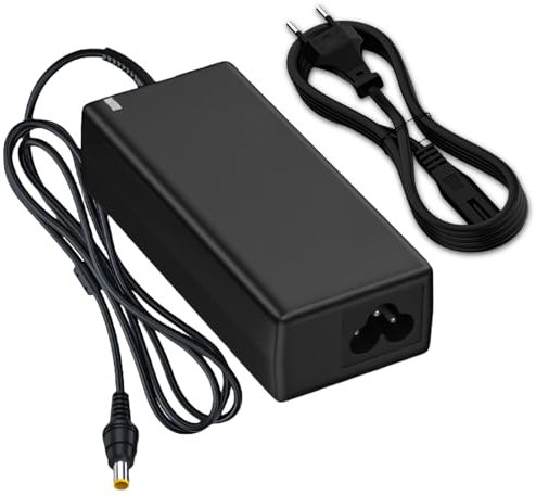 14V Samsung Netzteil Monitor Stromkabel: Samsung Ladegerät Adapter für Samsung U28E590D S22D300HY C27F390FHU S27D390H S24D330 S24D391HL C24F396FHU S22C300H SyncMaster LCD/TFT 770 760V 1501MP