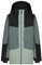 Heber Peak Damen Women's PinusHe. II Ski Jacket Skijacke