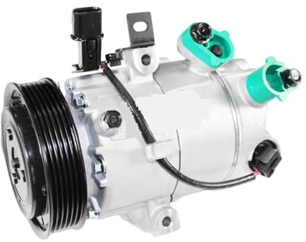compresor de Aire Acondicionado, para Hyundai Elantra, para Kia Forte Soul 2014-2019 97701-A5800 97701A5800
