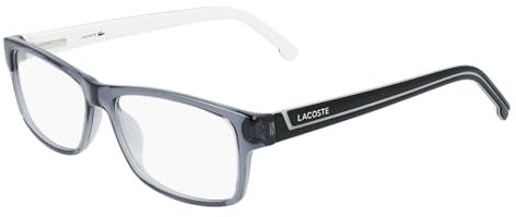 Brillen LACOSTE 24557 035 GREY 53/15/145 MALE