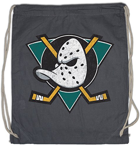 Urban Backwoods Ducks Hockey Turnbeutel Sporttasche