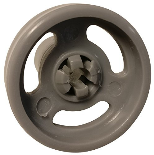 Rotella per cestello inferiore lavastoviglie 34420540 Curts, Generiss, Lazer, Proline, Far