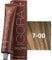 Igora Color10 Coloración Permanente en Crema para el Cabello 7-00 - 60 ml.